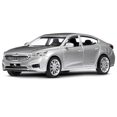 Коллекционная машинка KIA K7 Автопанорама JB1251438 01